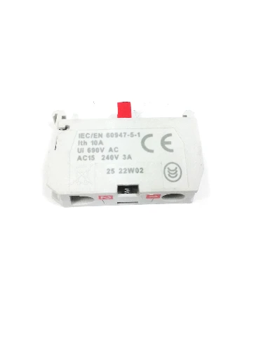 wyłącznik awaryjny 264121 bt