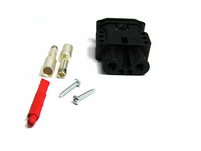 gniazdo akumulatora 80/25 e0046585