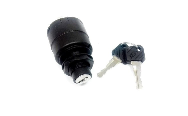 stacyjka 7915492628 linde