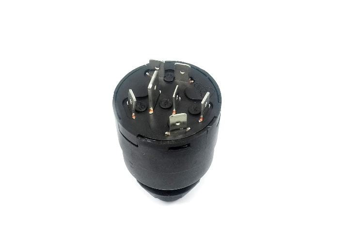 stacyjka 7915492628 linde