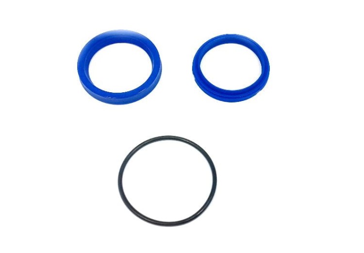 zestaw uszczelnień siłownika podnoszenia 0009608117 linde