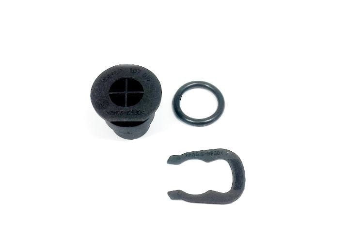 zaślepka obudowy króćca E0053546