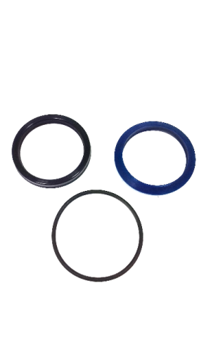 zestaw uszczelnień siłownika podnoszenia 0009608111 linde