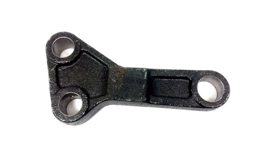 dźwignia pochyłu masztu 50127276 jungheinrich