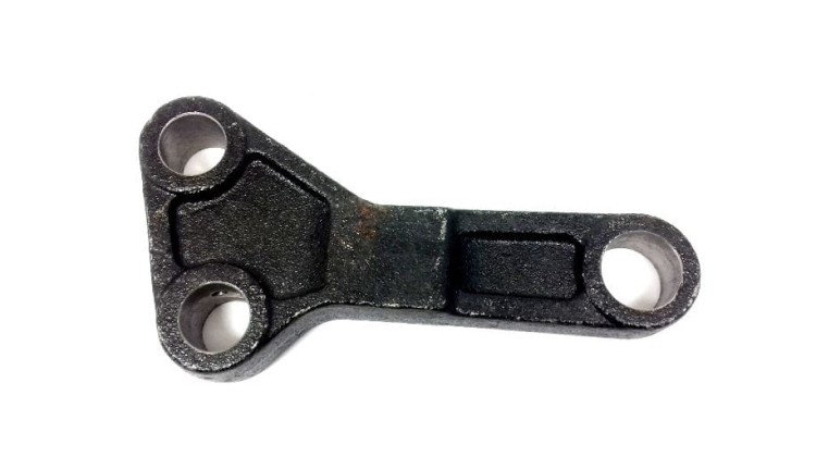 dźwignia pochyłu masztu 50127276 jungheinrich