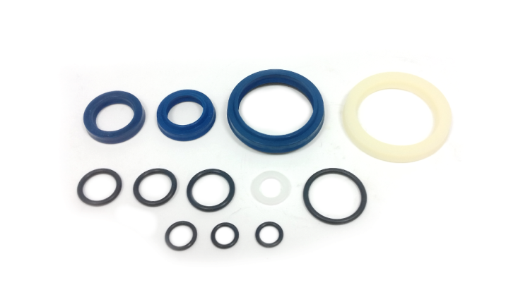 zestaw uszczelnień agregatu 50984489900 still