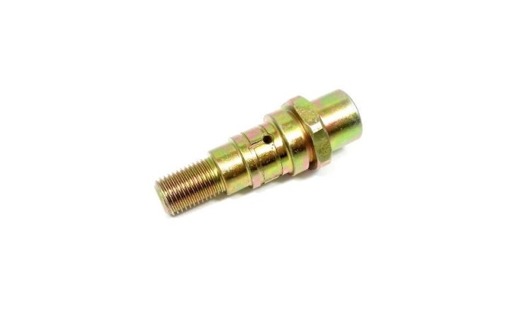 sworzeń siłownika skrętu 437311331171 toyota
