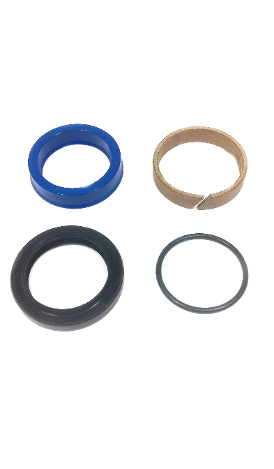 zestaw uszczelnień siłownika podnoszenia 129165 bt