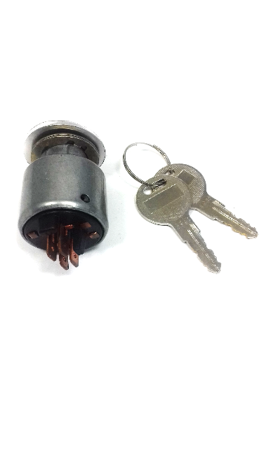 stacyjka 4pin 25150-02h01 nissan