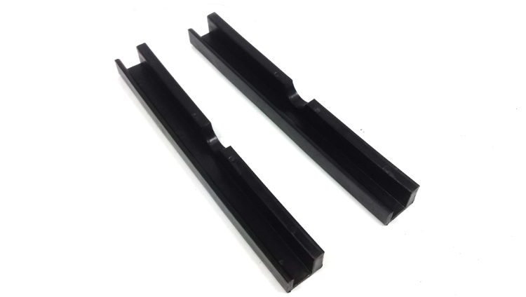 ślizg przesuwu górny e0001696 kaup