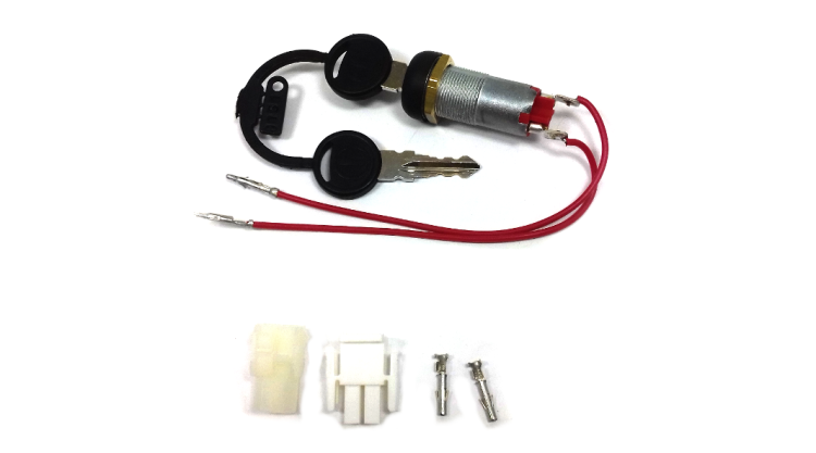 stacyjka e0053597 promag