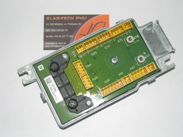 płyta oświetleniowa 727308 still