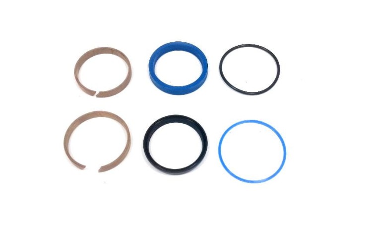 zestaw uszczelnień siłownika podnoszenia 1904405000 linde