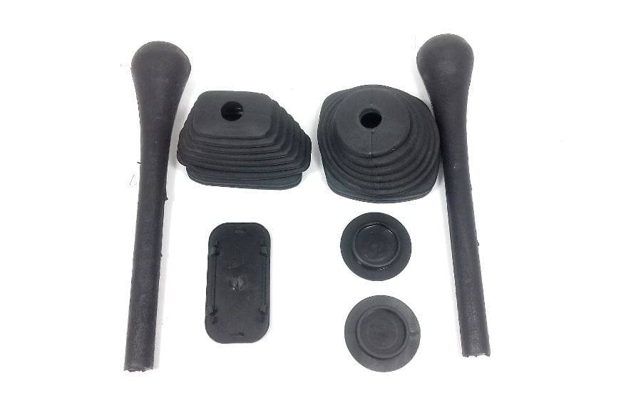 zestaw naprawczy dźwigni rozdzielacza e0053685 linde