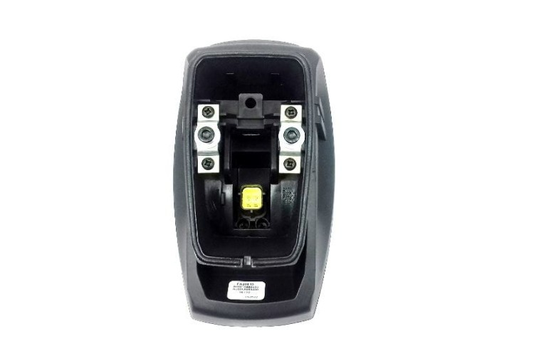 lampa przednia 0009740831 linde