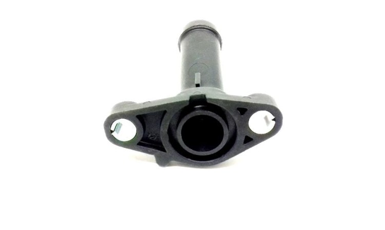 króciec układu chłodzenia e0053678