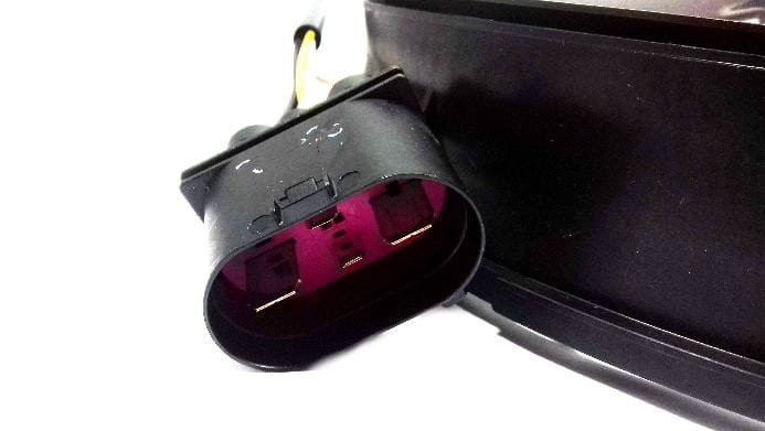 wentylator elektryczny chłodnicy 7918911702 linde