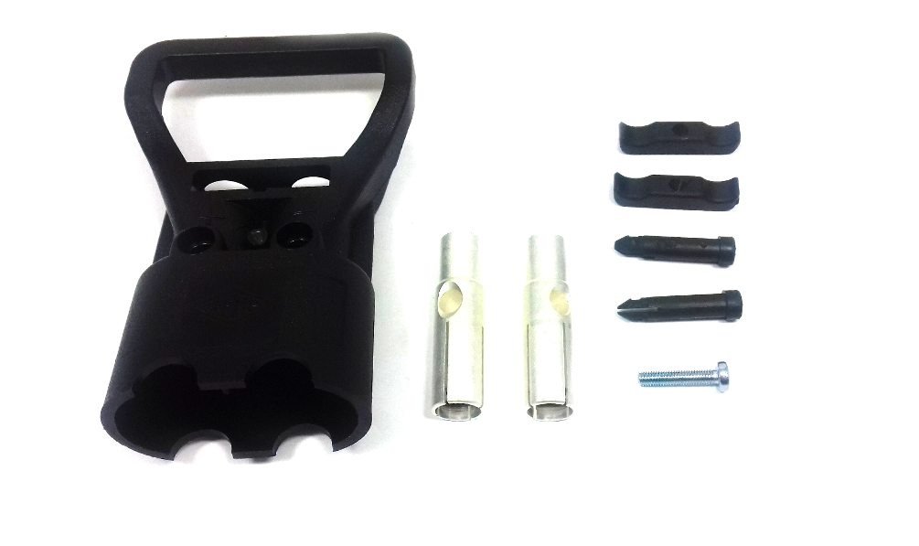 gniazdo 200a/50mm2 48v e0053876 rema