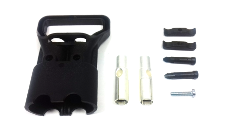 gniazdo 200a/50mm2 48v e0053876 rema