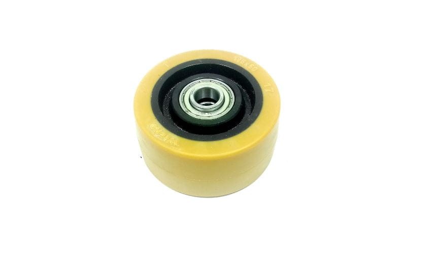 koło podporowe 125x60/20 0009933803 linde