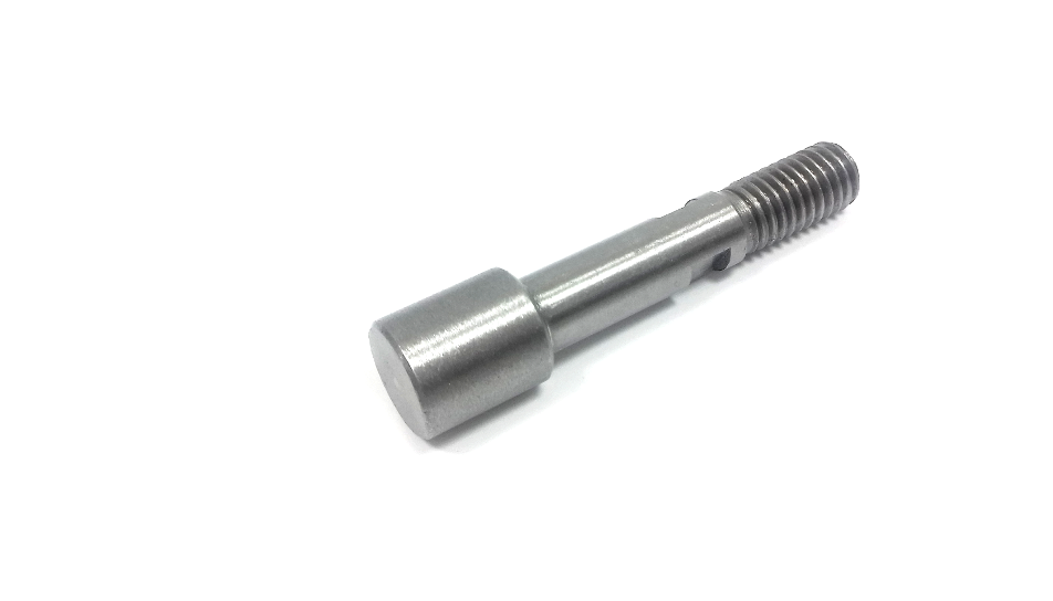 sworzeń mocowanie butli 3925710802 linde