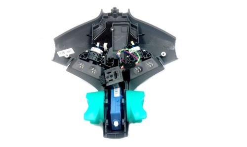 głowica sterująca 51634520 jungheinrich