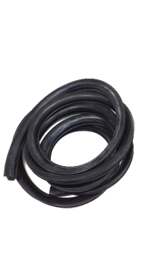 uszczelka szyby przedniej 0009641830 linde