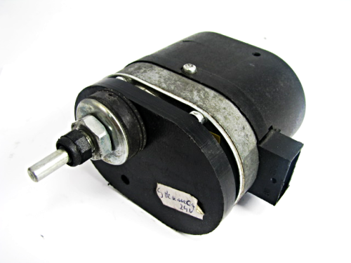 silnik wentylatora e0046671