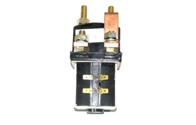 stycznik 48v 7915692516 linde