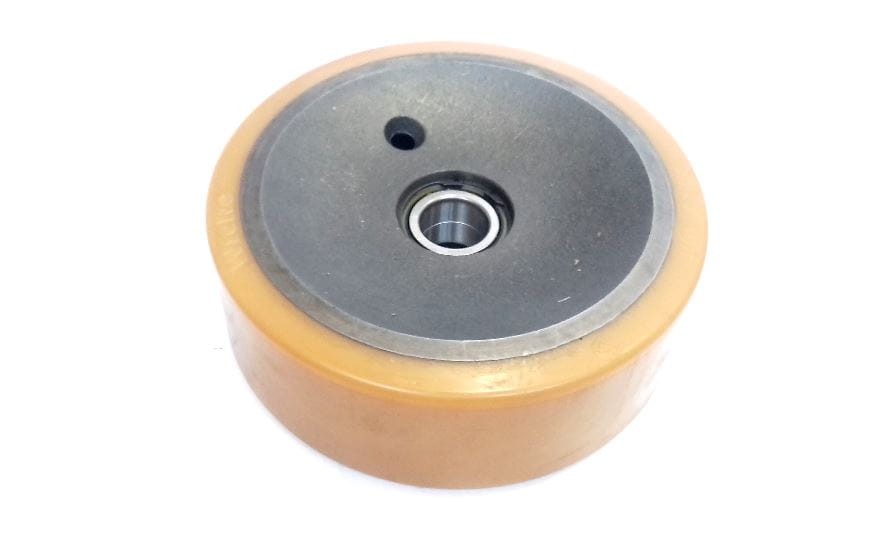 koło nośne 0009903921 linde