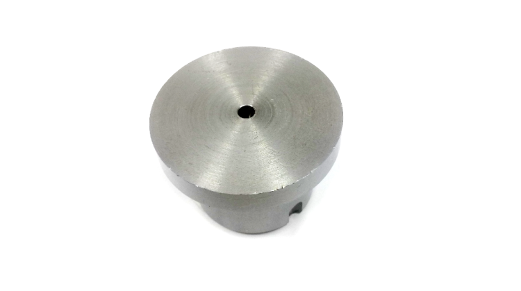 czop mocowania rolki masztu/karetki e0054155