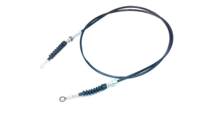 linka hamulca ręcznego 0009350364 linde