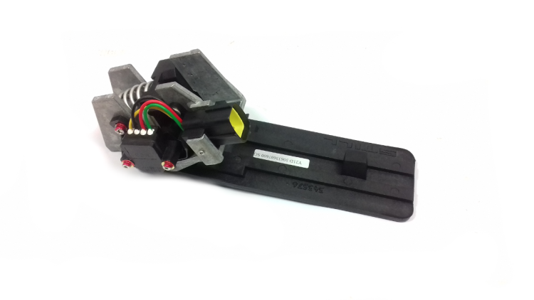 zadajnik jazdy pedał przyspieszenia 704357 wózki rx still