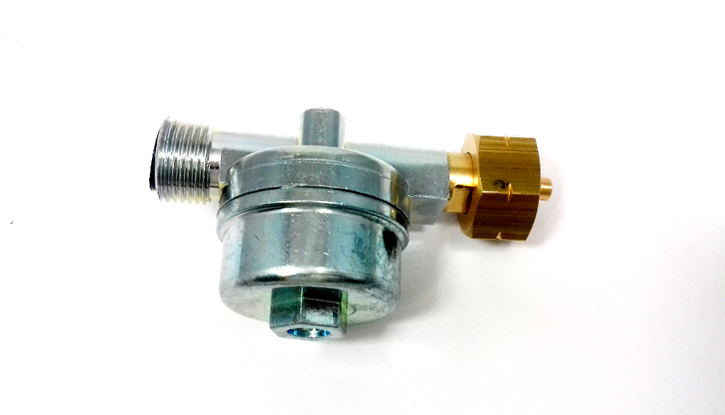 filtr gazu na brudny gaz e0054268