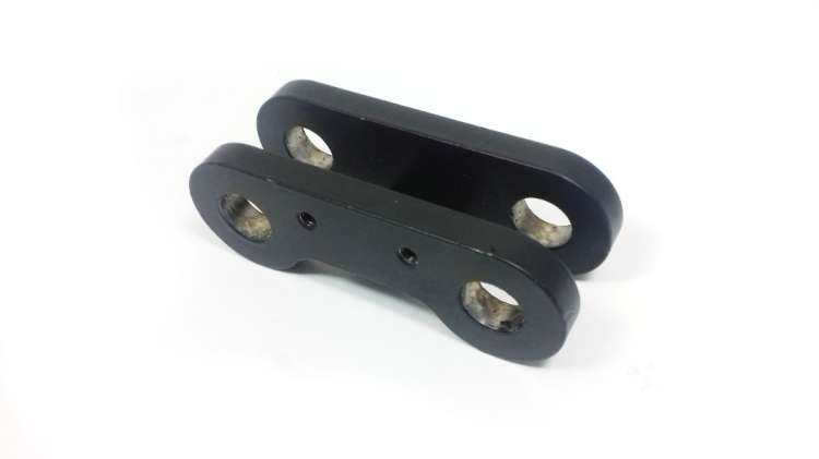 łącznik zawieszenia prawy e0054241 clark