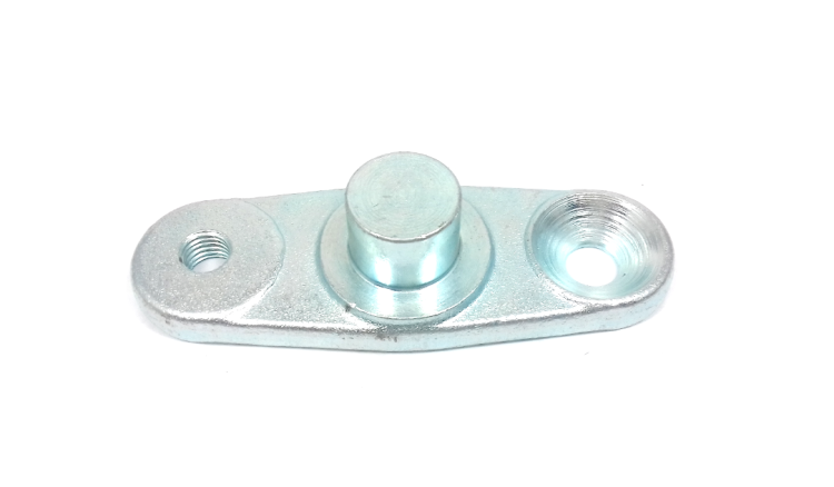 wahacz rolki nośnej e0054277 clark