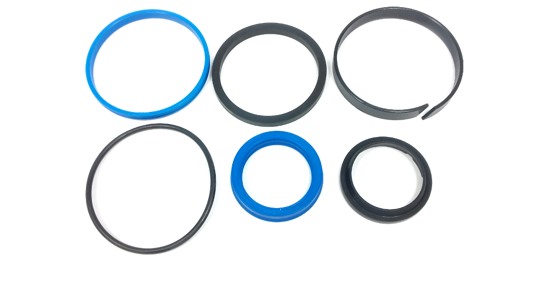 uszczelnienie siłownika 144922 linde still od 2t