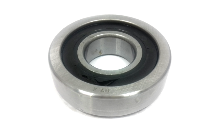 rolka masztu 97,4x40x28,5/25 51263844 jungheinrich