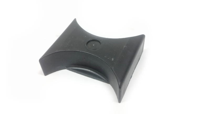 panewka odbój rolki karetki 0009644571 linde