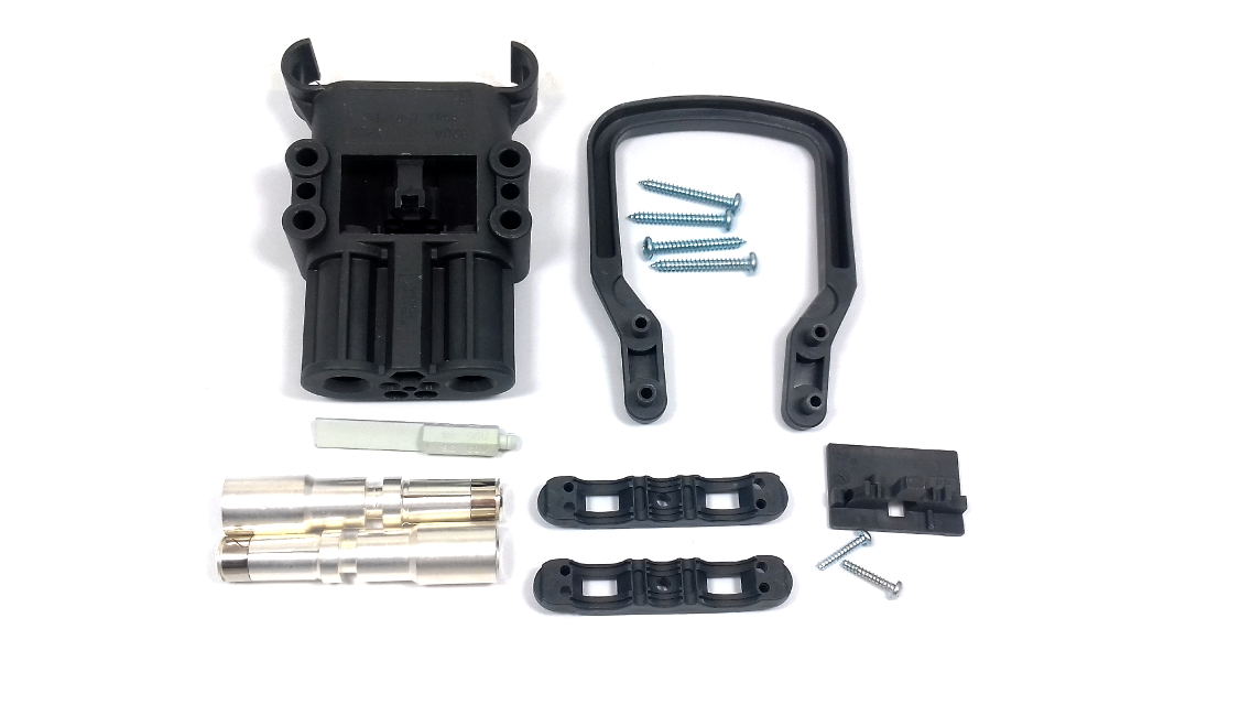 gniazdo 320/90mm e0052106