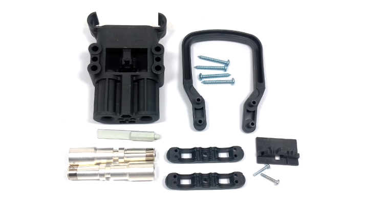 gniazdo 320/90mm e0052106