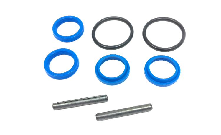 zestaw uszczelek przesuwu bocznego e0052351