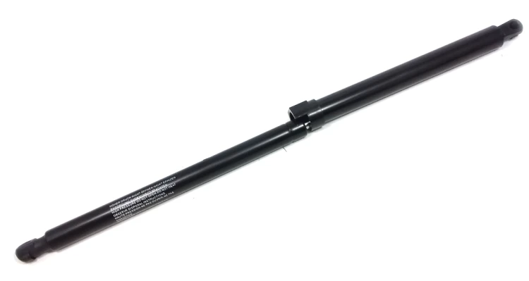 siłownik pokrywy silnika 52220f210071 toyota 945n