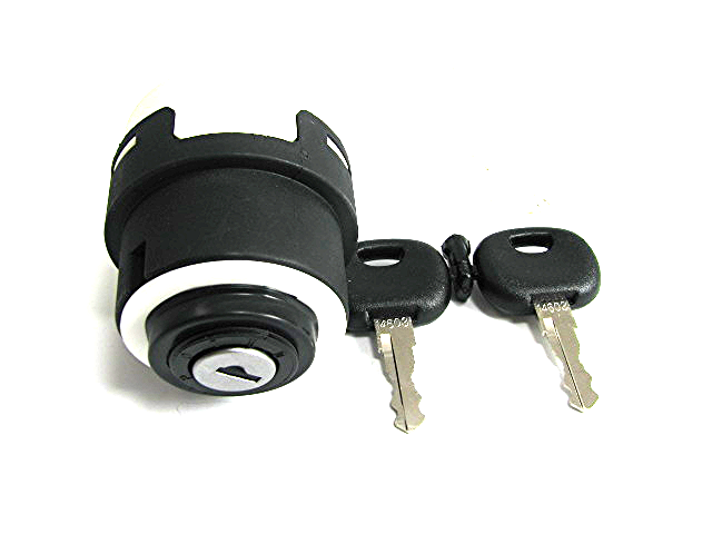 stacyjka 0009730216 linde