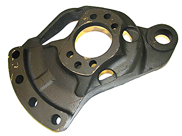 mocowanie masztu prawe 52037945 jungheinrich