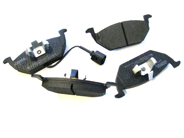 klocki hamulcowe 23130 audi, seat, skoda