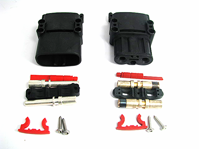 wtyk+gniazdo 320a 50mm e0046477