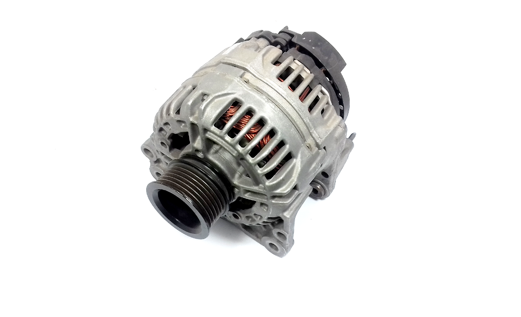 alternator 172281 still