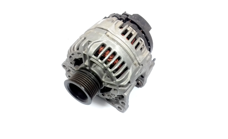 alternator 172281 still