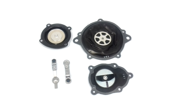 zestaw naprawczy 1j04 nikki e0054473